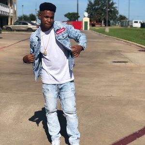 Meet your Posher, Joseph